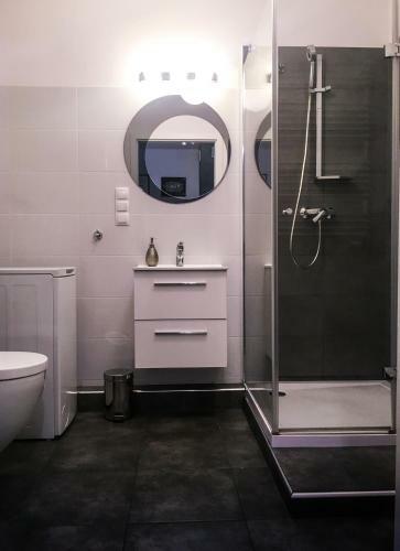 Apartamento Mozaika III