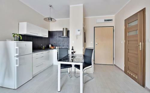 Apartamento Argentis Rezydencja Dubois