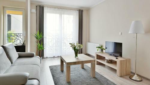 Apartamento Argentis Rezydencja Dubois