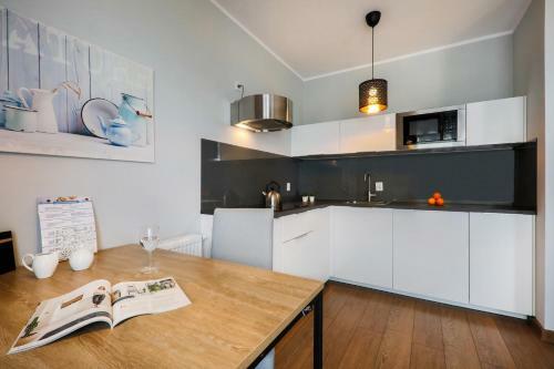 Tower Apartments
