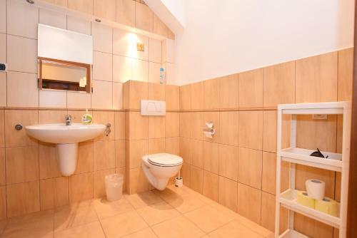 City Central Hostel ?widnicka