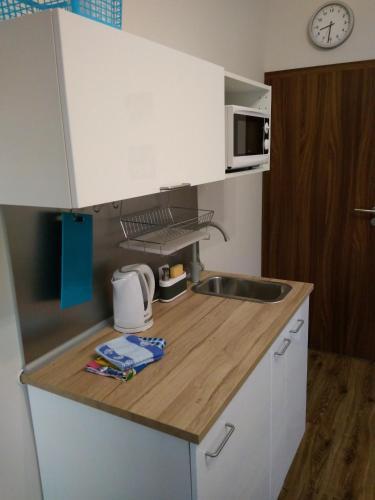 Apartamento Noclegi Wieckowskiego