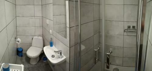 Apartamento Noclegi Wieckowskiego