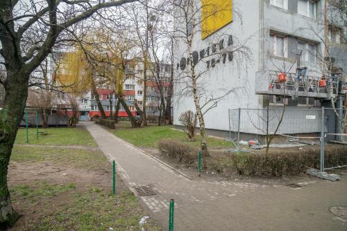 Apartments Wroc?aw Popowicka