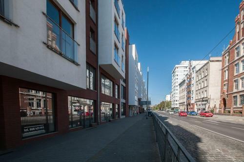 Apartamento A.s. Home Kosciuszki