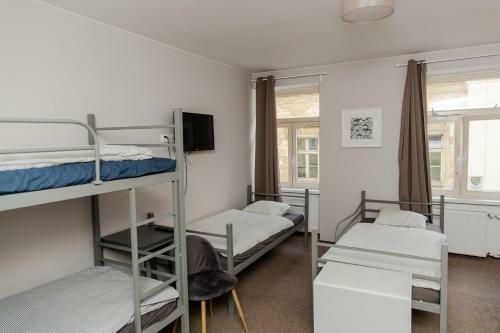 Dream Inn Hostel