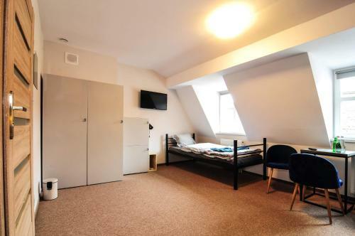 Dream Inn Hostel
