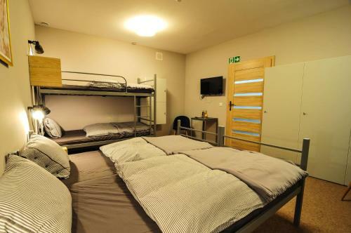 Dream Inn Hostel