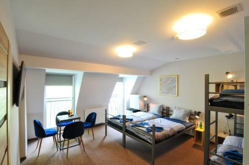 Dream Inn Hostel