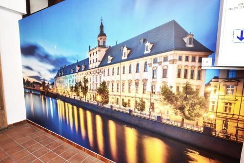 Dukes Hostel - Old Town