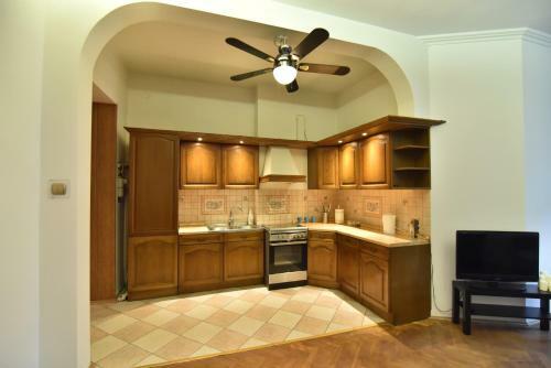 K&m Apartment O?awska