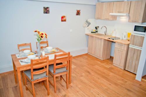 Albergue Grey House