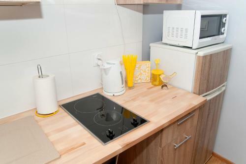 Albergue Grey House