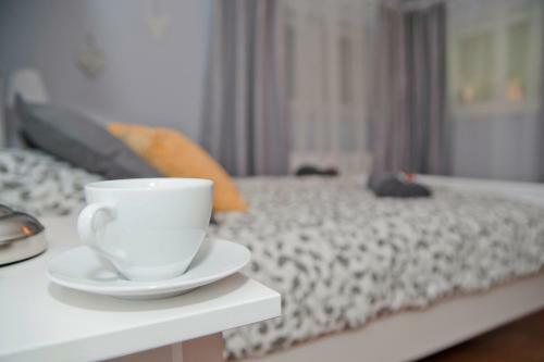 Albergue Grey House