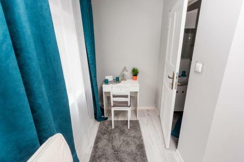 Albergue Grey House