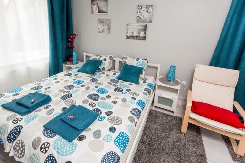 Albergue Grey House