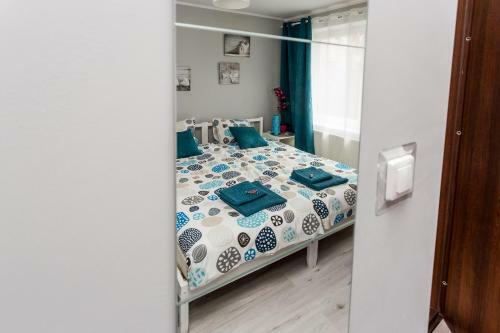 Albergue Grey House