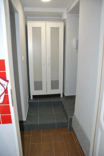 Albergue Grey House