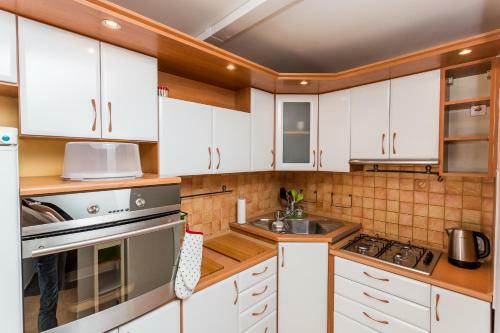 Albergue Grey House