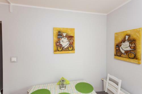Albergue Grey House