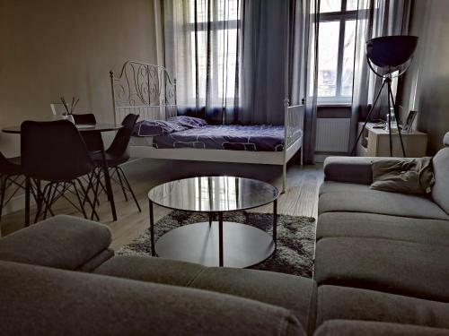Ruska Street Apartments - Old Town