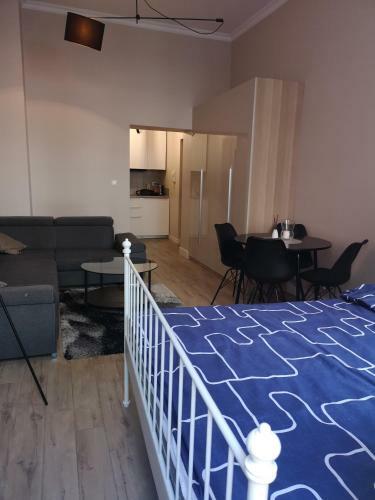 Ruska Street Apartments - Old Town