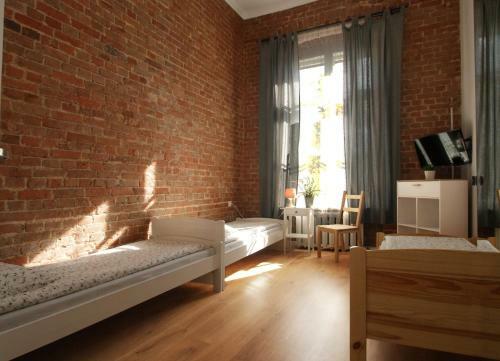 Swiebodzki Hostel