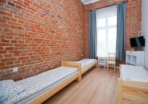 Swiebodzki Hostel