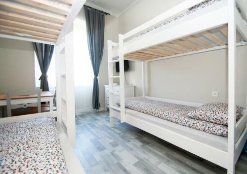 Swiebodzki Hostel