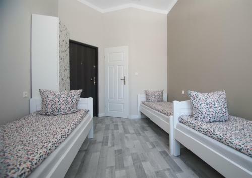 Swiebodzki Hostel