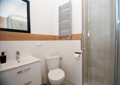 Swiebodzki Hostel