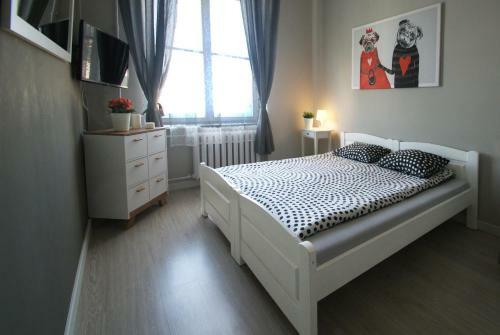 Swiebodzki Hostel