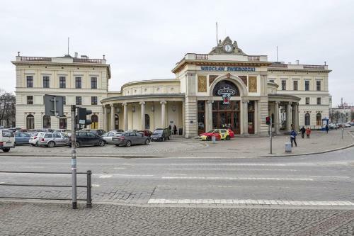 Swiebodzki Hostel