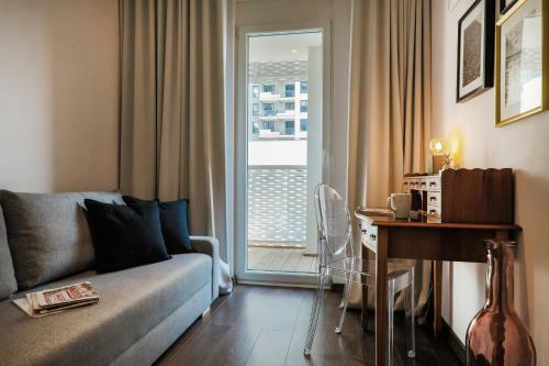 Aparthotel Tower