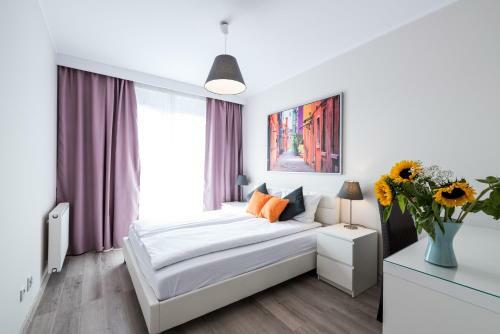 Aparthotel Tower