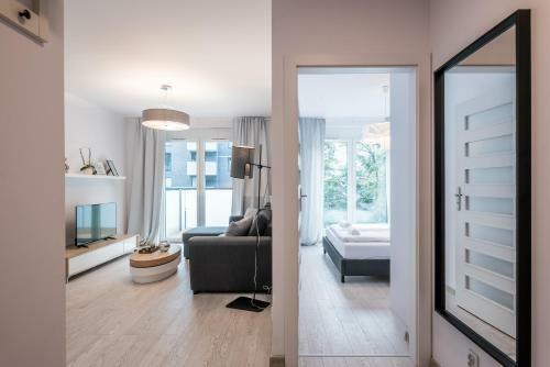 Aparthotel Tower