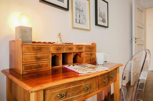 Aparthotel Tower