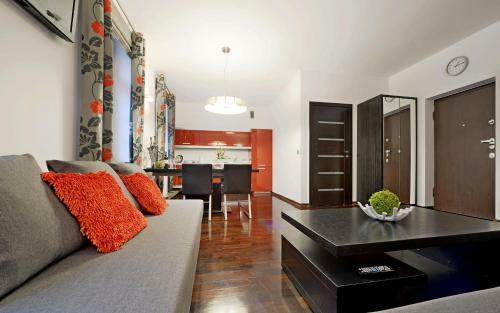 Apartamento Argentis Rynek Ratusz