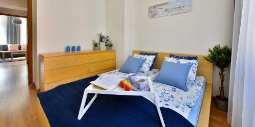 Apartamento Argentis Rynek Ratusz