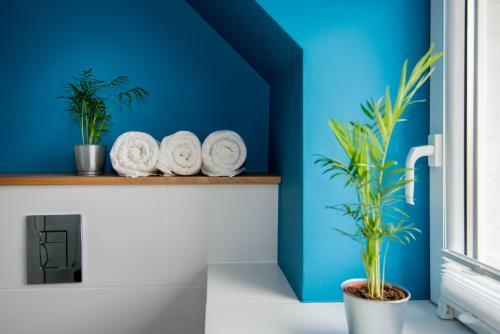 Togoto Wroc?aw Hostel