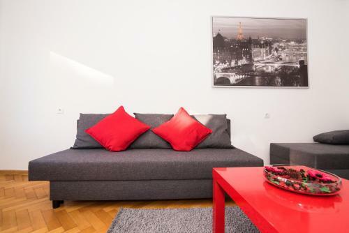 K&m Gold Apartment Kotlarska