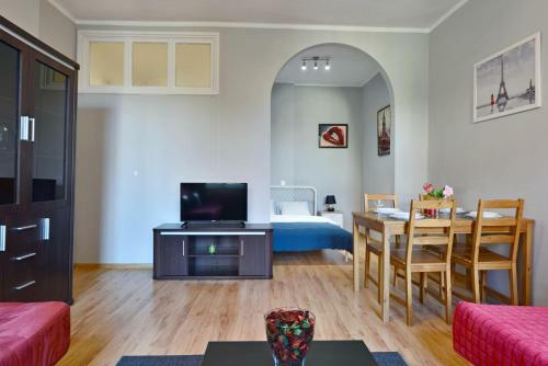 K&m Artistic Apartment Rynek