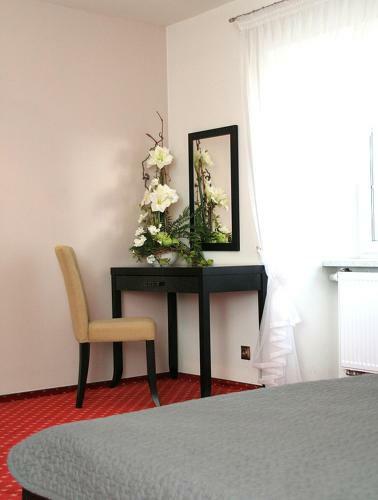 Hotel Valdi Classic