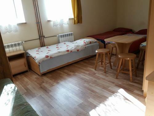 Hostal Pokoje Przy Szymoszkowej