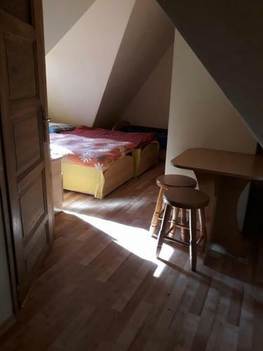 Hostal Pokoje Przy Szymoszkowej