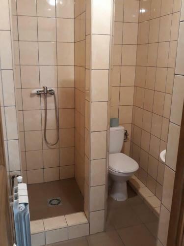 Hostal Pokoje Przy Szymoszkowej