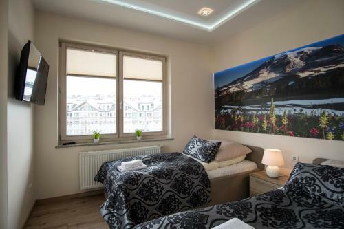 Apartamenty Comfort & Spa Stara Polana