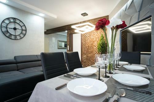 Apartamenty Comfort & Spa Stara Polana