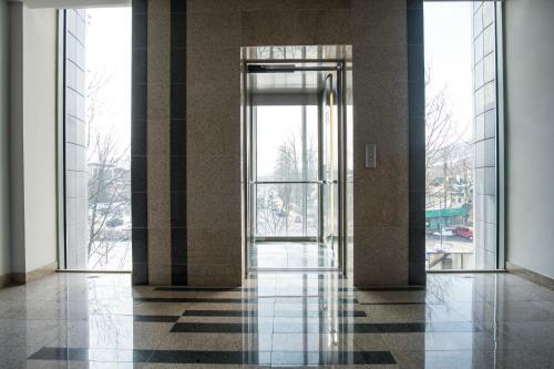 Apartamenty Comfort & Spa Stara Polana