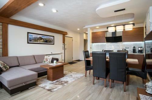 Apartamenty Comfort & Spa Stara Polana